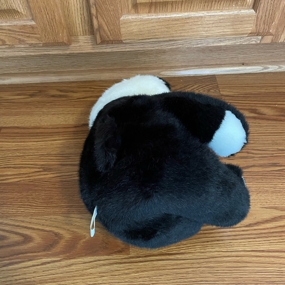 🎈🎈🎈HUGFUN INT’L INC 16” Panda bear stuffed animal gifts Toys - Picture 5 of 6